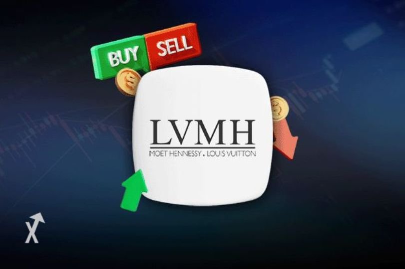 Acheter Action LVMH : Cours et Graphique en 2024