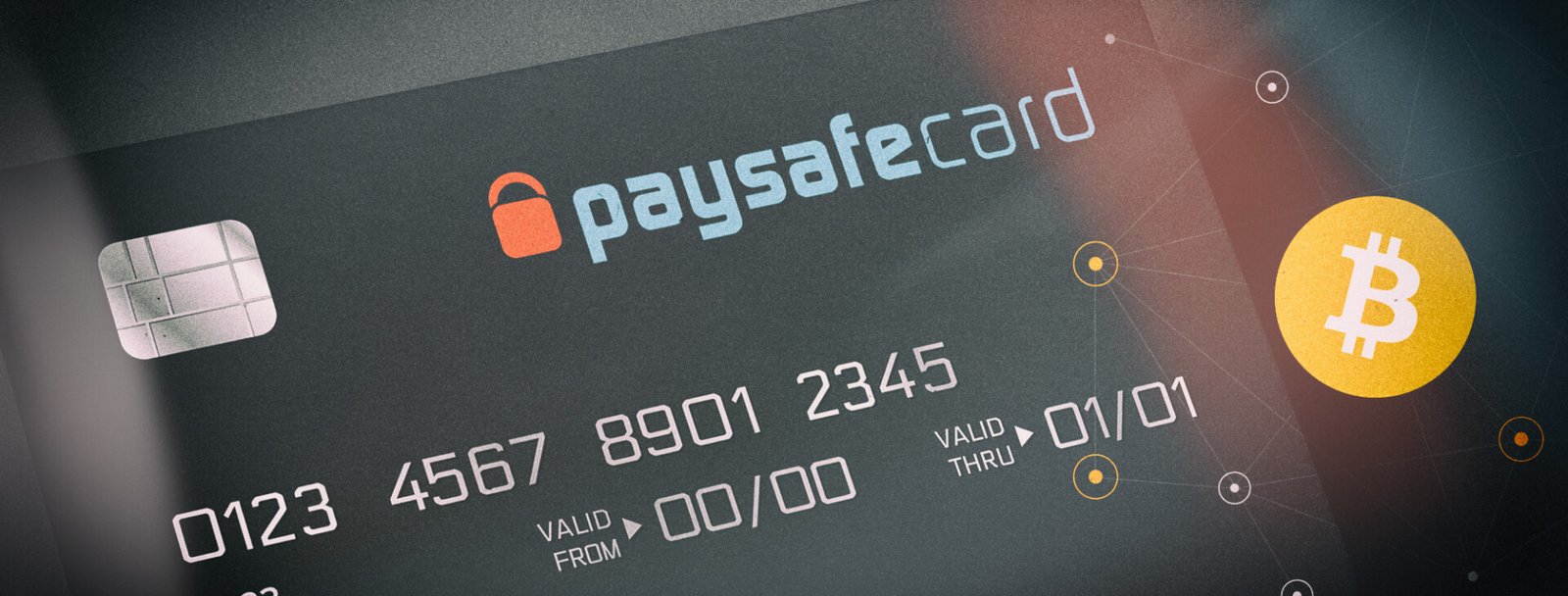 découvrez comment acheter des bitcoins facilement avec paysafecard. profitez d'une méthode sécurisée et anonyme pour réaliser vos transactions en cryptomonnaies grâce à paysafecard, et explorez les avantages de cet alliage parfait entre confidentialité et simplicité.