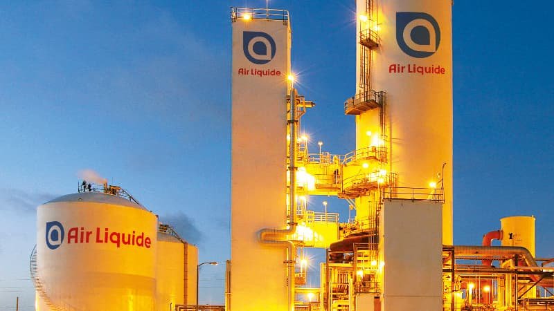 découvrez les performances remarquables et les perspectives d'avenir d'air liquide, un leader mondial dans les gaz industriels. analysez les innovations et les stratégies qui façonnent son développement durable et sa croissance sur le marché.