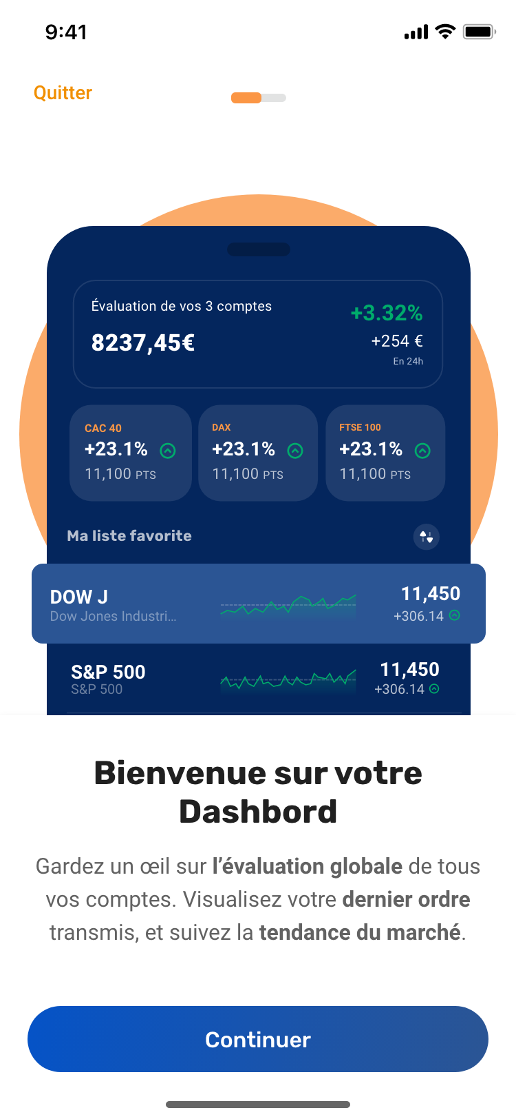 découvrez comment choisir la meilleure application de bourse pour investir efficacement. explorez les fonctionnalités, les coûts et les avis d'utilisateurs pour prendre des décisions éclairées.