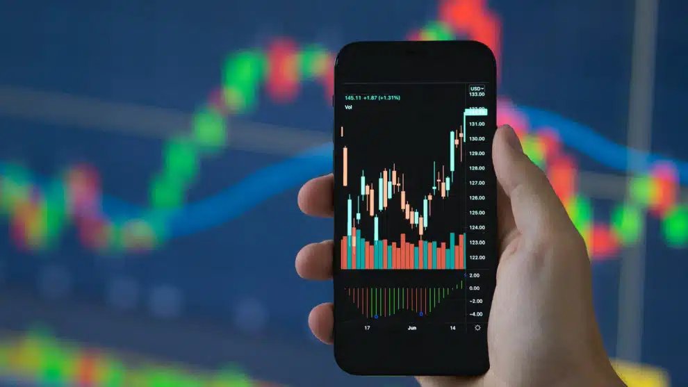 Application de trading : comment choisir la meilleure pour vos investissements