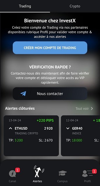 découvrez comment choisir la meilleure application de trading forex adaptée à vos besoins. comparez les fonctionnalités, la sécurité et les frais pour maximiser vos gains sur le marché des devises.