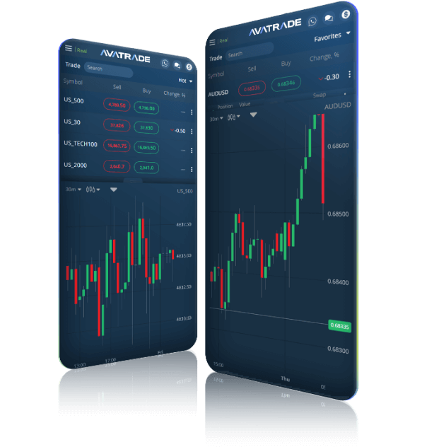 AvaTrade : pourquoi choisir cette plateforme de trading