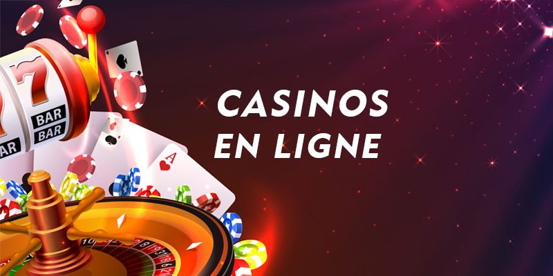 découvrez les meilleurs casinos en ligne fiables pour une expérience de jeu sécurisée et divertissante. profitez de jeux variés, de bonus attractifs et d'un service client de qualité, tout en garantissant votre sécurité et celle de vos transactions.