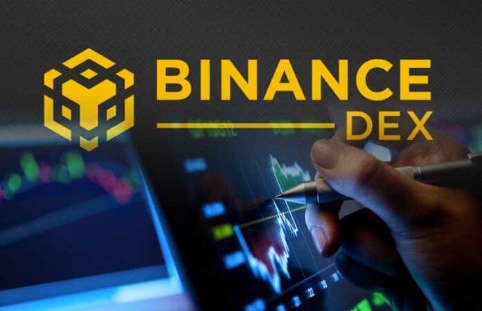 découvrez le dex de binance, une plateforme décentralisée révolutionnant le trading des cryptomonnaies. profitez de transactions sécurisées, d'une diversité d'actifs et d'une interface conviviale pour optimiser vos investissements.