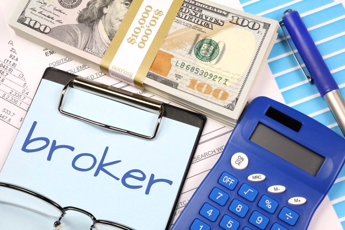 Broker : comment choisir le bon pour vos investissements