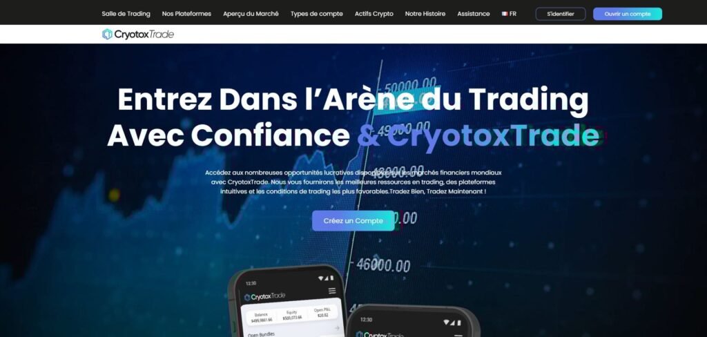 découvrez les meilleures opportunités de trading crypto pour maximiser vos gains. explorez des analyses de marché, des stratégies gagnantes et des conseils d'experts pour réussir dans l'univers des cryptomonnaies.