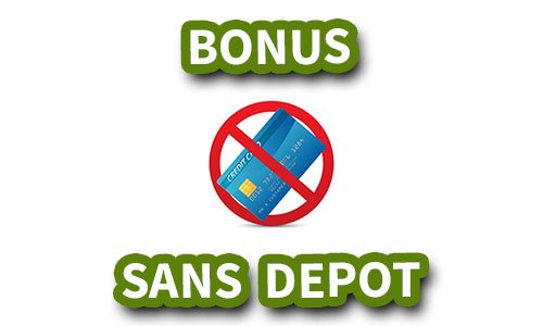 découvrez les meilleurs bonus de casino sans dépôt ! profitez de jeux gratuits et de l'opportunité de gagner sans risquer votre argent. inscrivez-vous maintenant et commencez à jouer dès aujourd'hui.