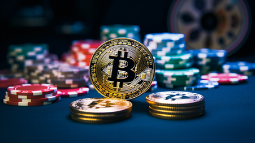 Casino crypto en ligne : l’avenir du jeu d’argent