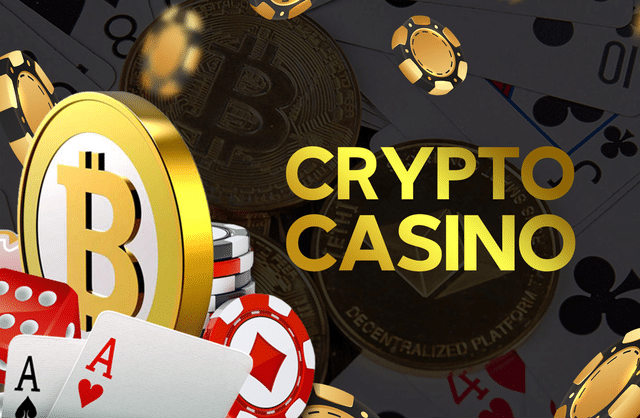 Casino crypto-monnaie : l’avenir du jeu en ligne