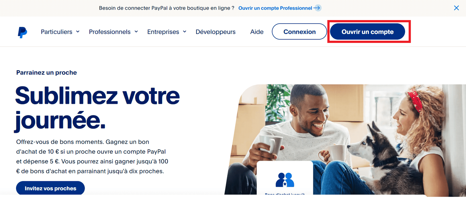 découvrez les meilleurs casinos paypal en france pour 2024 ! notre sélection des 5 meilleurs sites de jeux vous garantit des transactions sécurisées, des bonus attractifs et une expérience de jeu inégalée. ne manquez pas notre guide pour choisir le casino idéal.