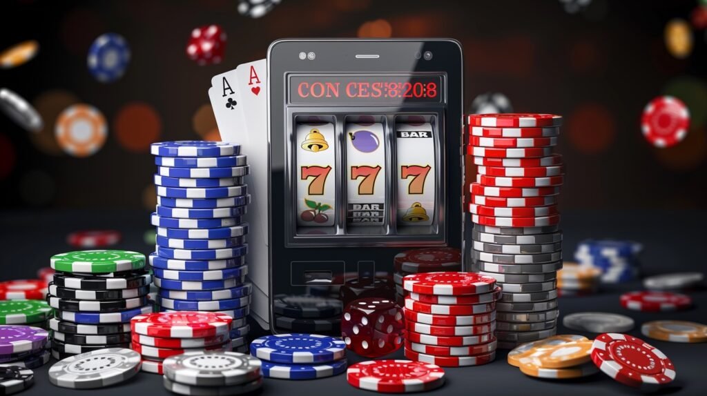 Casino en ligne pour français : guide complet pour bien débuter