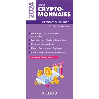 C’est quoi la crypto monnaie ? Tout comprendre en 2024