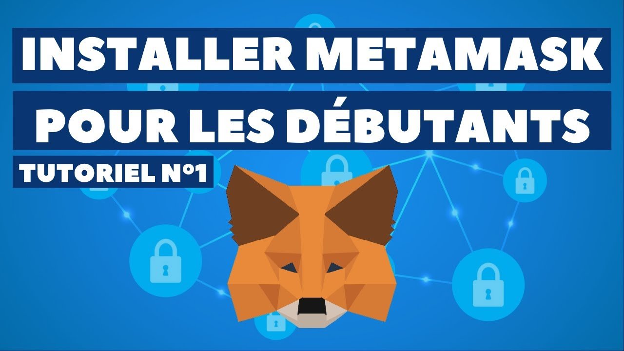 découvrez comment installer metamask facilement et rapidement. suivez notre guide étape par étape pour ajouter cette extension de navigateur et accéder aux cryptomonnaies en toute sécurité.