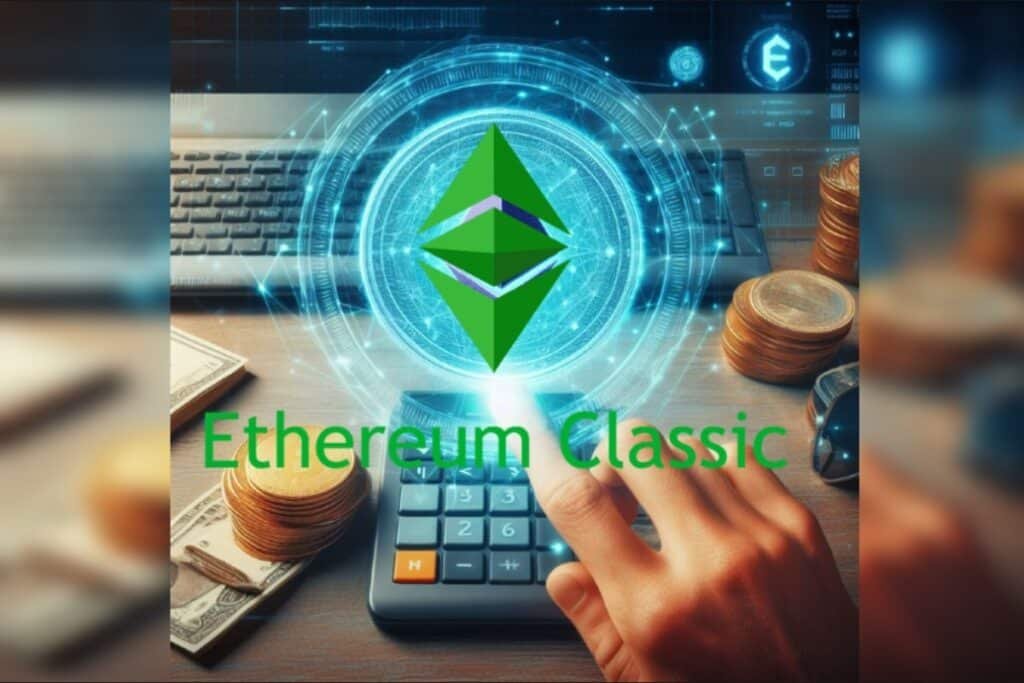 Comment acheter de l’Ethereum Classic sur eToro ?