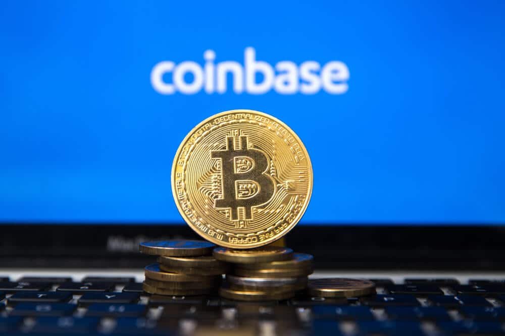 Comment acheter des Bitcoins sur Coinbase ?