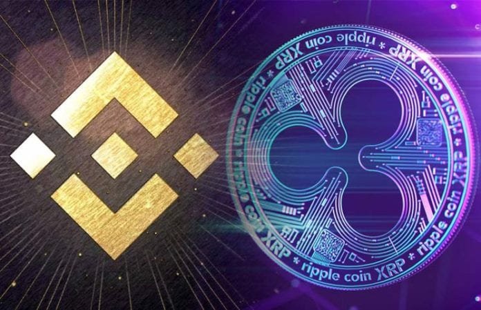 Comment acheter des Ripple (XRP) sur Binance ?