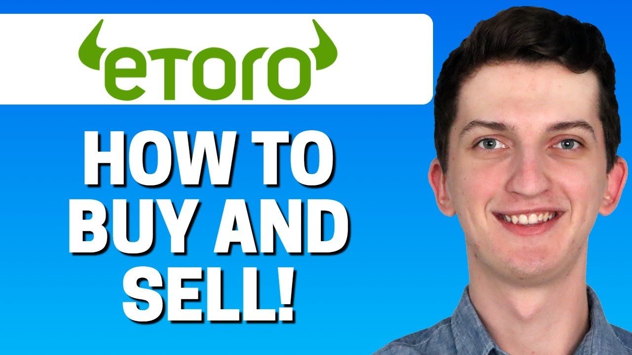 Comment acheter du DASH sur eToro ?