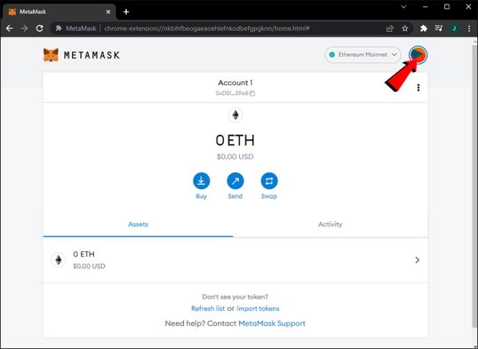 Comment configurer MetaMask pour utiliser la BNB Chain ?