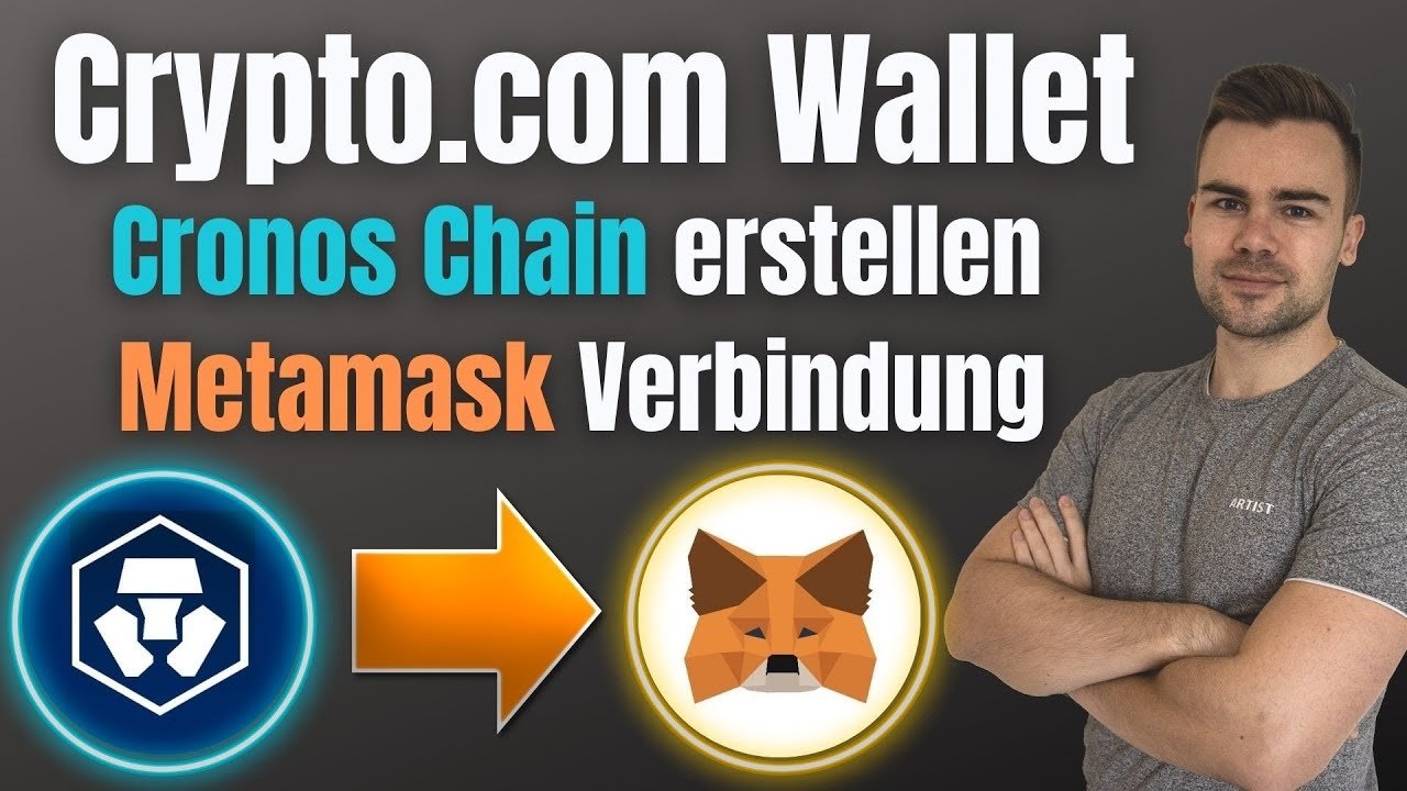 Comment configurer MetaMask pour utiliser la blockchain Cronos (CRO) ?