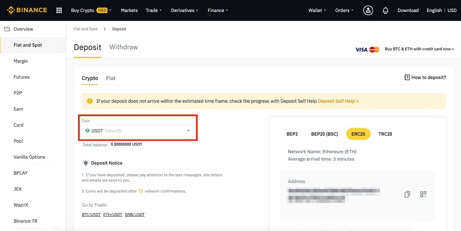 découvrez comment déposer vos bitcoins sur binance en quelques étapes simples. suivez notre guide pour faciliter vos transactions et profiter pleinement de la plateforme d'échange la plus populaire au monde.