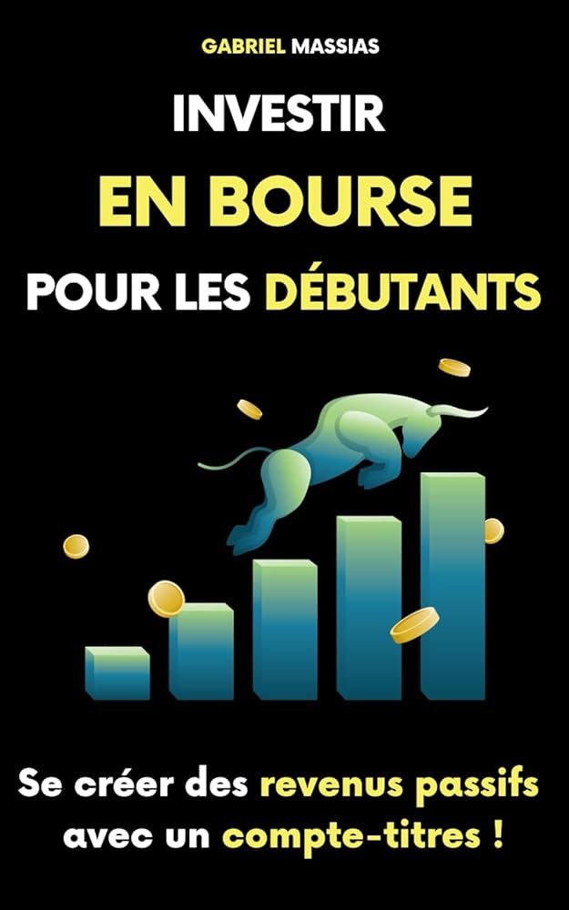 Comment investir en bourse : guide pour débutants