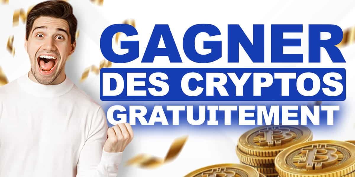 Comment obtenir des bitcoins gratuit facilement