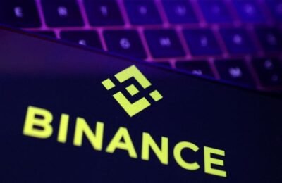 Comment retirer des bitcoins de Binance ?