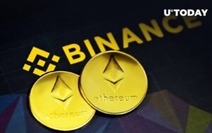 Comment retirer des ethereums de Binance ?