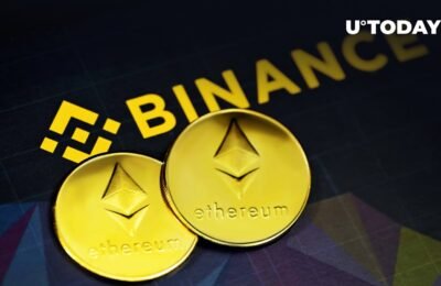 Comment retirer des ethereums de Binance ?