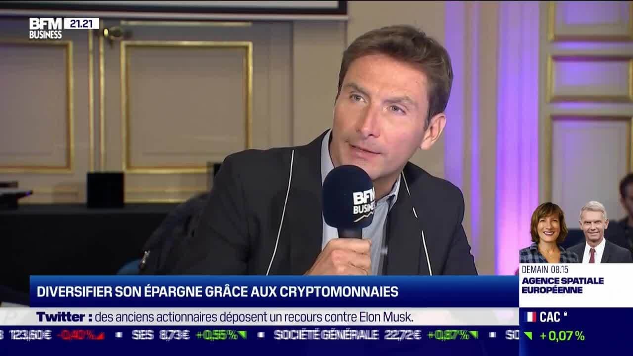 Comment surveiller ses investissements cryptos ?