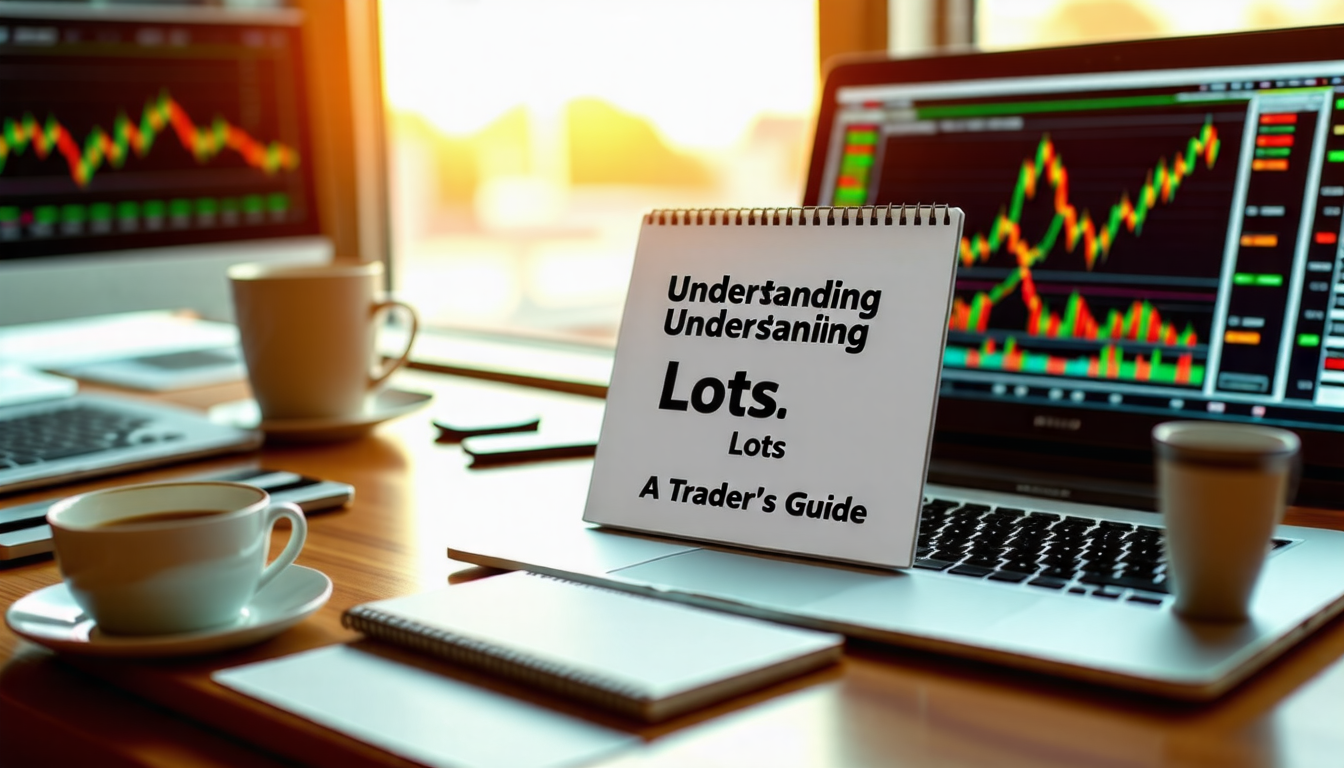 découvrez notre guide complet pour comprendre les lots en trading. apprenez à naviguer sur les marchés financiers, à saisir les opportunités et à gérer les risques de manière efficace.