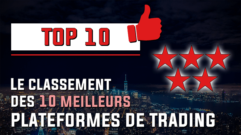 découvrez les meilleures plateformes de trading pour 2024. comparez les fonctionnalités, les frais et les avis des utilisateurs pour choisir la solution idéale qui répond à vos besoins d'investissement.