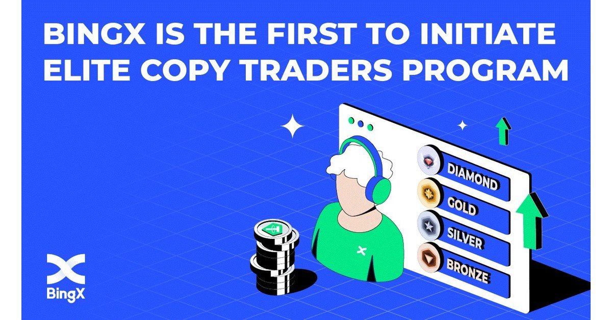 Copy trading crypto : investir sans crainte