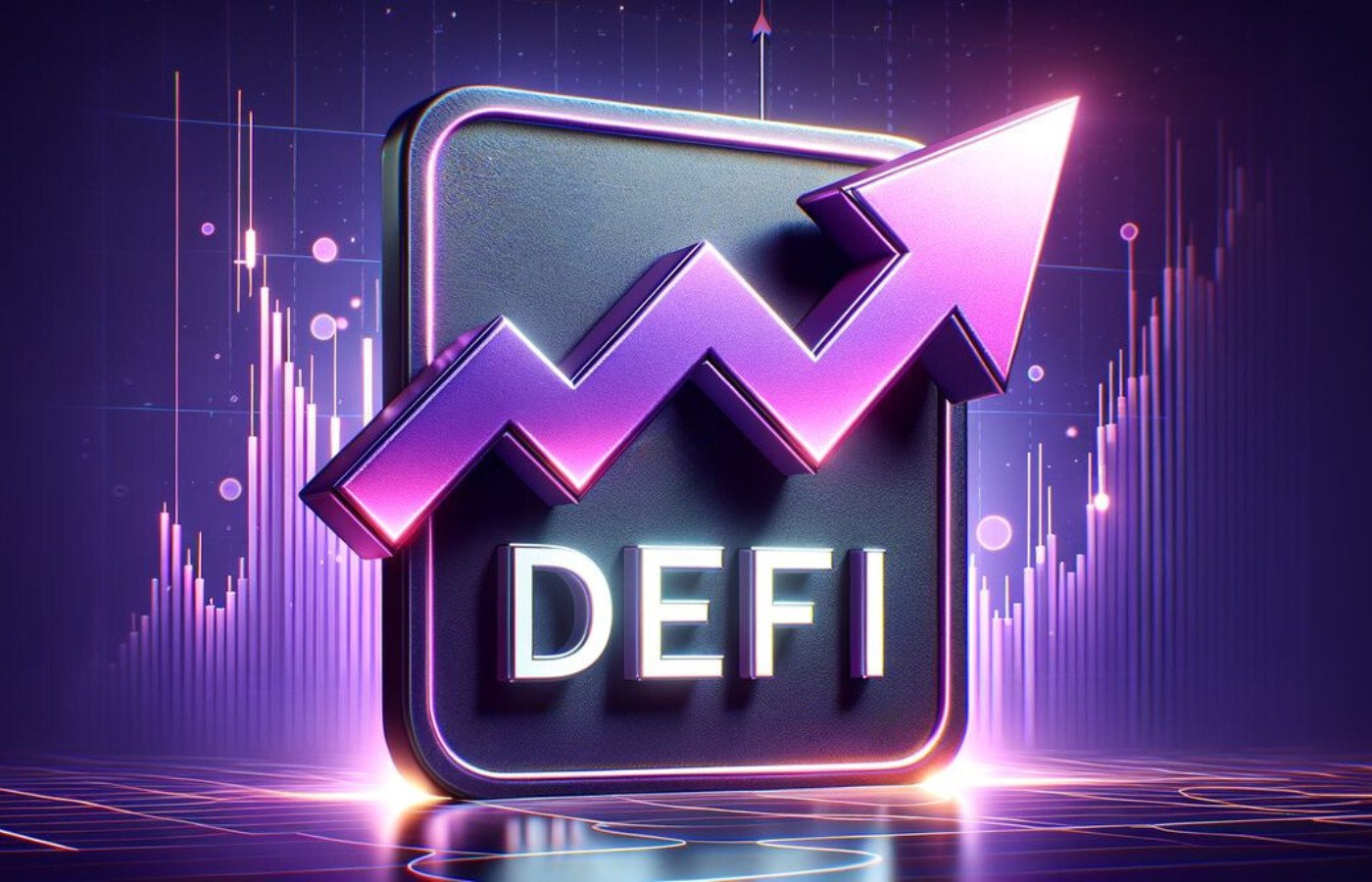 Crypto en DeFi