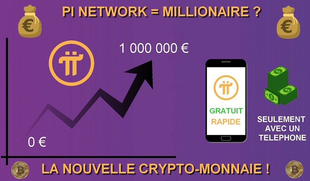 Crypto-monnaie pi : comprendre son fonctionnement et ses enjeux