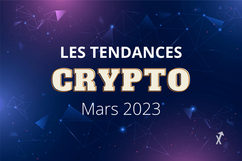 Crypto news fr : les dernières tendances du marché des cryptomonnaies