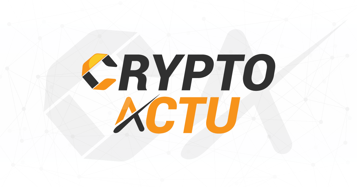 Cryptonaute – L’actualité Crypto