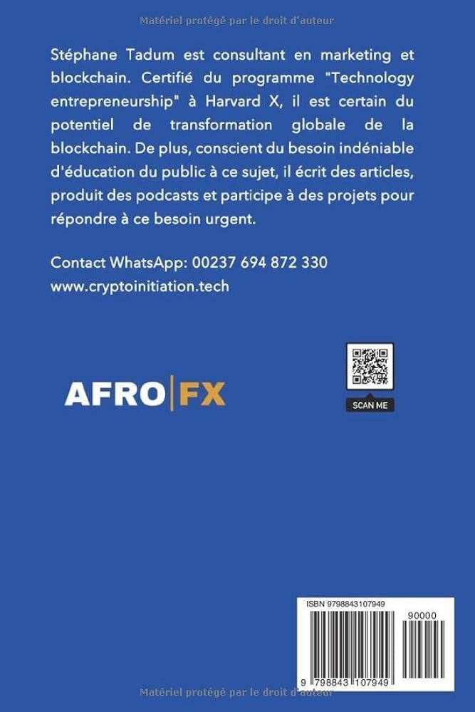 découvrez les bases de la cryptomonnaie avec notre guide d'initiation à la crypto. apprenez à comprendre les concepts clés, les technologies sous-jacentes et comment investir en toute sécurité dans le monde des cryptos.