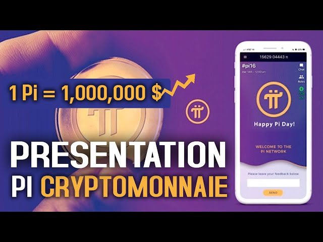 découvrez la crypto-monnaie pi, une nouvelle tendance révolutionnaire qui permet à chacun de miner des pi sur son smartphone. apprenez comment fonctionne cette monnaie numérique, ses avantages, et comment rejoindre cette communauté en pleine expansion.