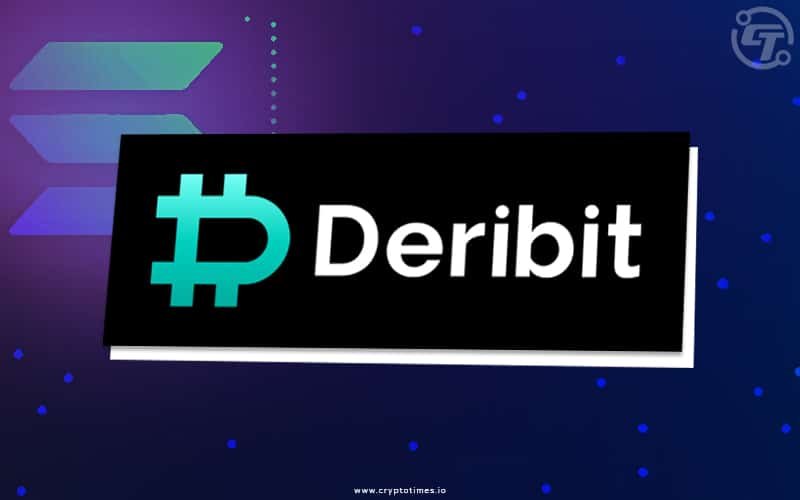 découvrez deribit, la plateforme de trading spécialisée dans les options et les futures sur bitcoin et ethereum, offrant des outils avancés pour les investisseurs et les traders passionnés du monde des cryptomonnaies.