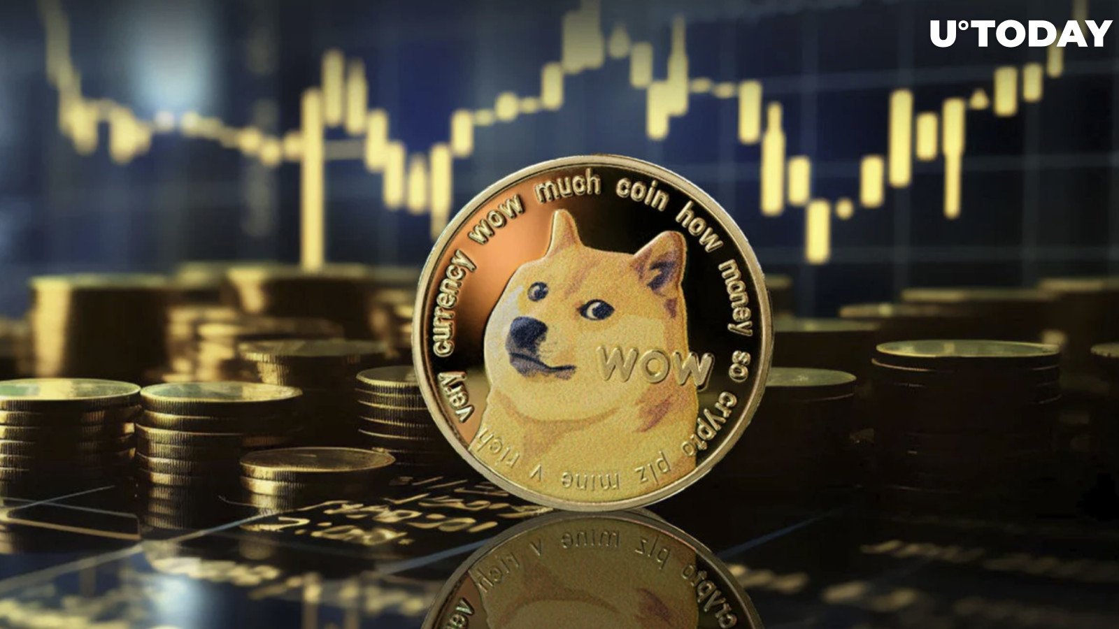 découvrez dogecoin, la cryptomonnaie amusante et populaire qui a débuté comme un mème. explorez son histoire, son fonctionnement, et son impact sur le marché des cryptomonnaies. rejoignez la communauté grandissante de dogecoin et apprenez comment investir dans cette monnaie numérique unique.