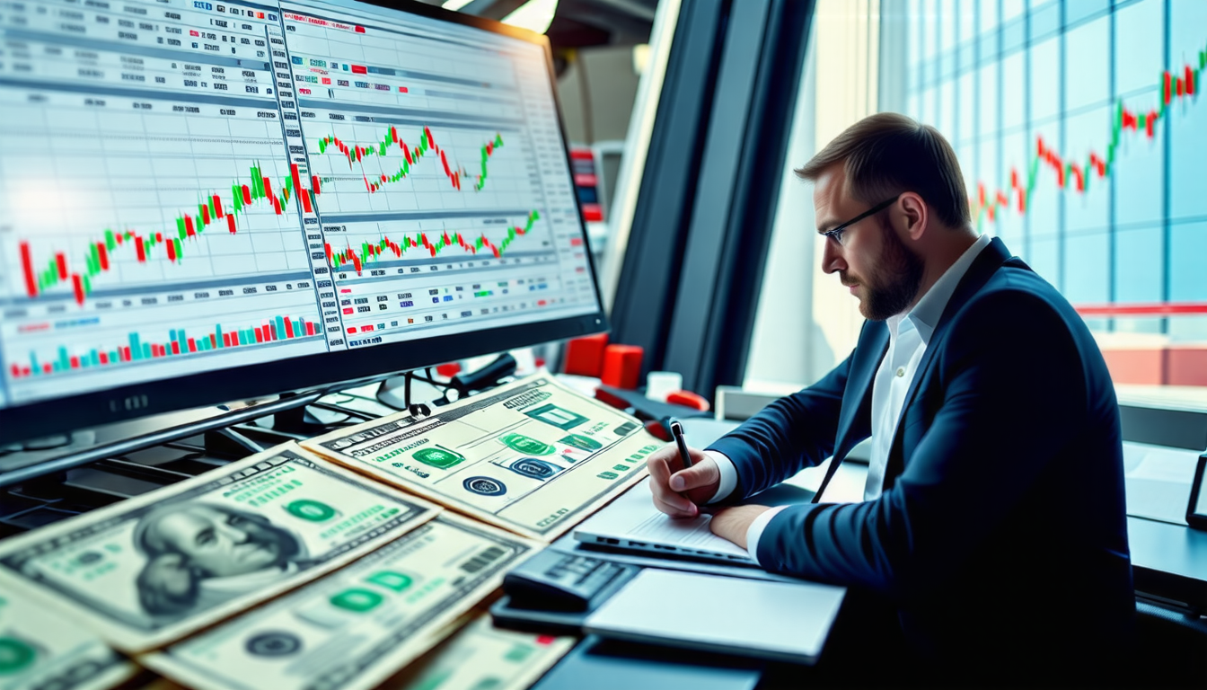 découvrez les différences clés entre le trading sur le forex et celui des actions. apprenez à évaluer vos objectifs d'investissement, votre tolérance au risque et vos préférences personnelles pour choisir la voie qui vous permettra de trader efficacement. informez-vous sur les stratégies et les outils nécessaires pour réussir dans l'un ou l'autre des marchés.