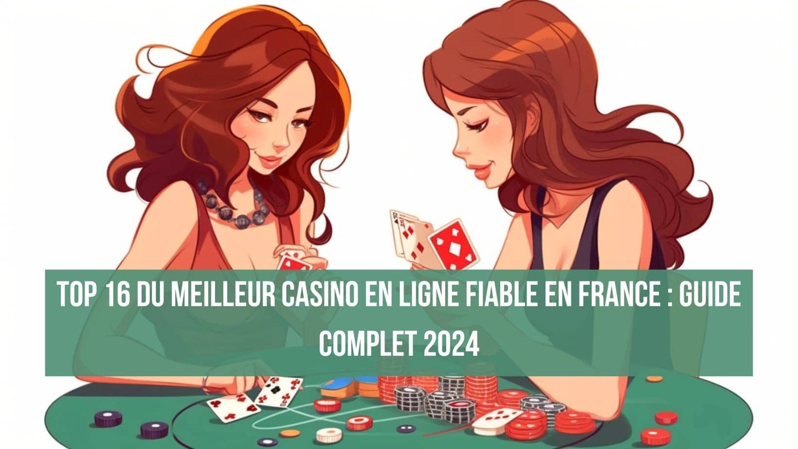 découvrez notre guide complet des casinos en ligne ! trouvez les meilleures plateformes, apprenez les stratégies gagnantes et profitez de conseils d'experts pour maximiser vos gains. que vous soyez débutant ou joueur expérimenté, ce guide est fait pour vous.