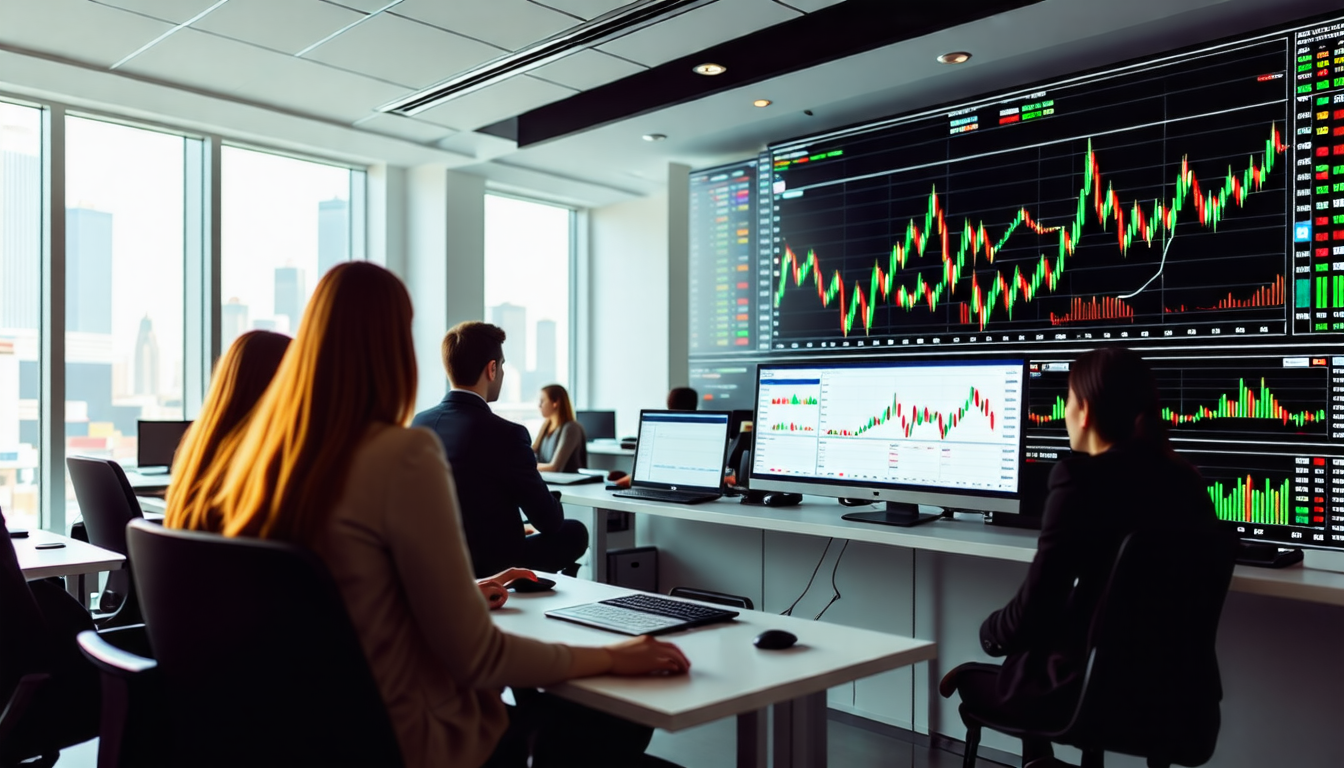 découvrez les concepts fondamentaux de l'hypothèse d'efficience du marché et de la théorie de la marche aléatoire, essentiels pour comprendre les dynamiques du trading. plongez dans les bases qui régissent les marchés financiers pour devenir un trader éclairé.