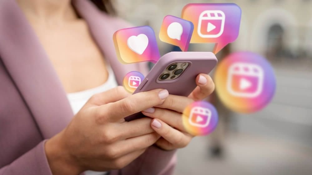 découvrez des stratégies efficaces pour optimiser votre présence sur instagram. améliorez votre engagement, atteignez un public plus large et transformez votre profil en un outil puissant pour votre marque ou entreprise.