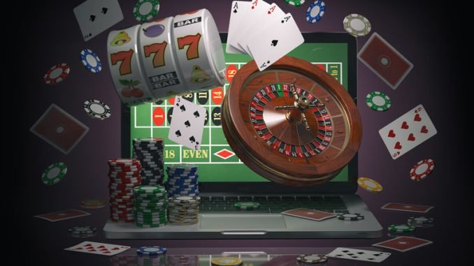 Instant casino : plongez dans l’univers palpitant des jeux en ligne