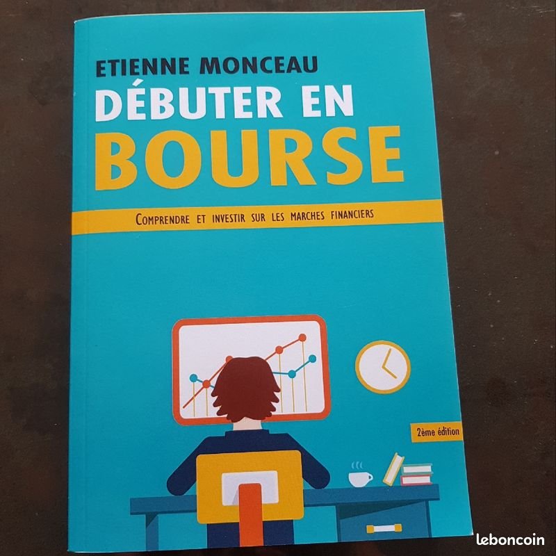 découvrez comment débuter en bourse grâce à notre guide complet. apprenez les bases des investissements, les stratégies efficaces et les erreurs à éviter pour réussir sur les marchés financiers. embarquez dans l'aventure boursière en toute confiance !