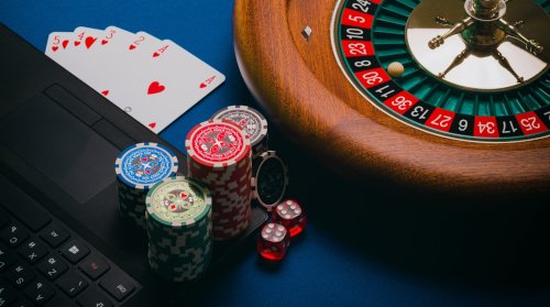 découvrez des stratégies efficaces pour maximiser vos gains au casino grâce à nos conseils d'experts, astuces sur les jeux, et méthodes pour optimiser vos mises. plongez dans l'univers des jeux de hasard tout en augmentant vos chances de victoire !