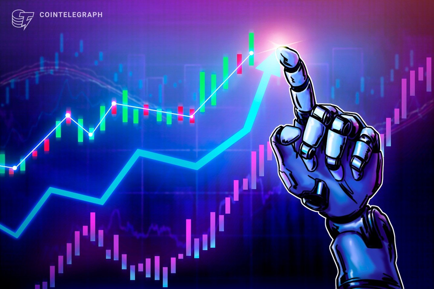 découvrez le trading ia, une méthode innovante qui utilise l'intelligence artificielle pour optimiser vos investissements. apprenez comment les algorithmes avancés peuvent analyser les marchés et prendre des décisions éclairées en temps réel, vous permettant d'atteindre vos objectifs financiers avec efficacité.